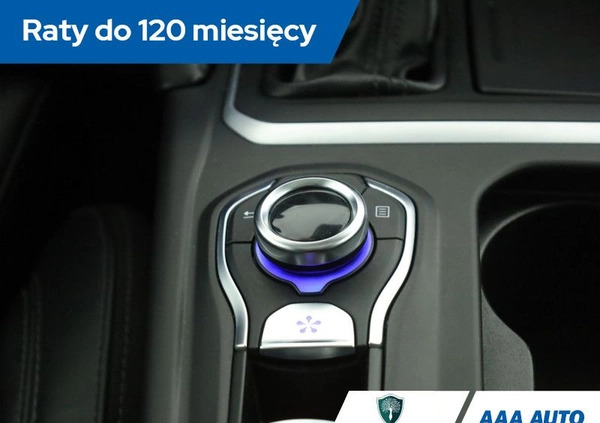 Renault Talisman cena 90000 przebieg: 68060, rok produkcji 2019 z Kobylin małe 326